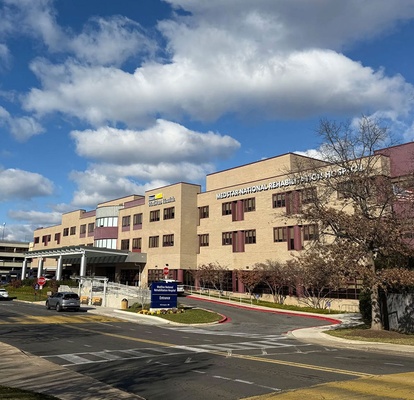 Medical Center
