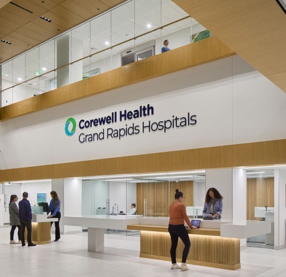 Medical Center