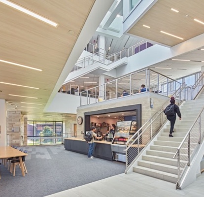 Learning Center