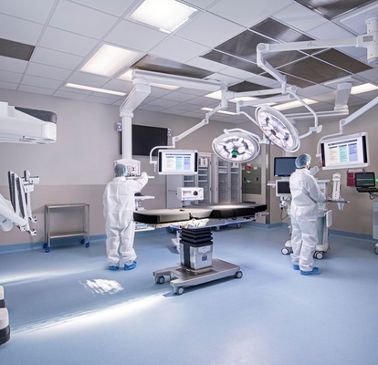 Medical Center